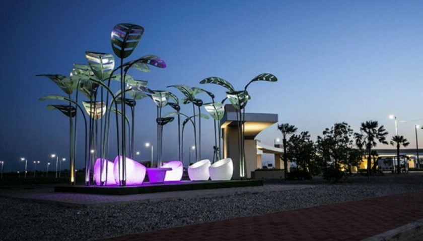 Smart City