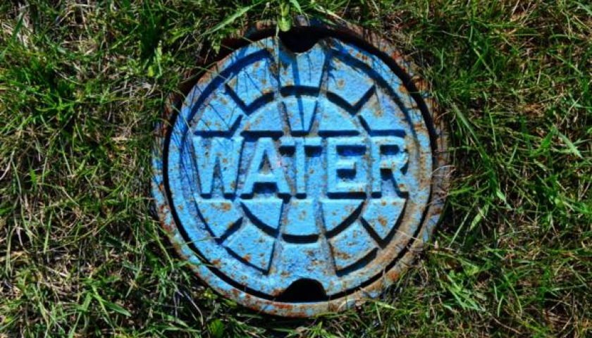 water IoT