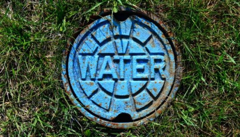 water IoT