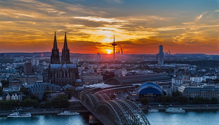 Kolín nad Rýnem