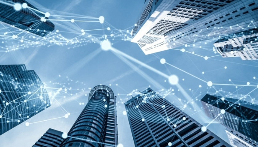 Smart city market