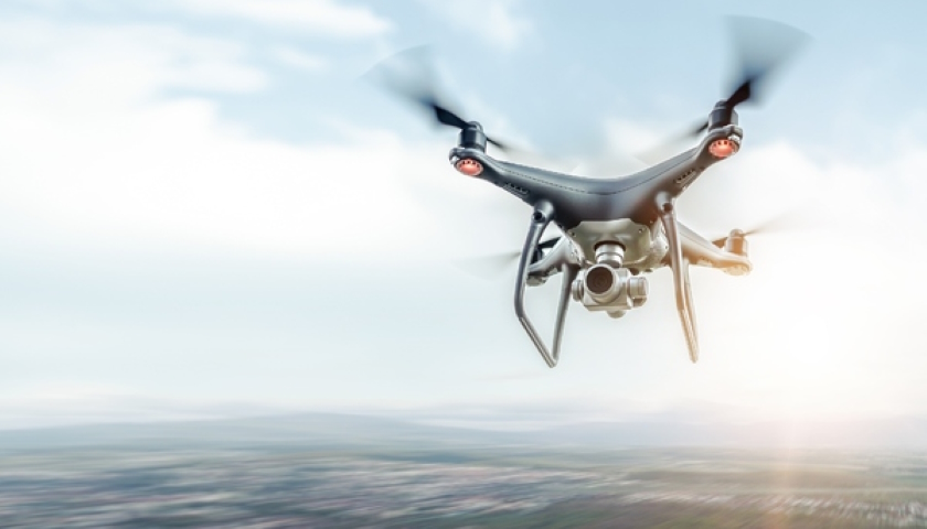 drone detection safety