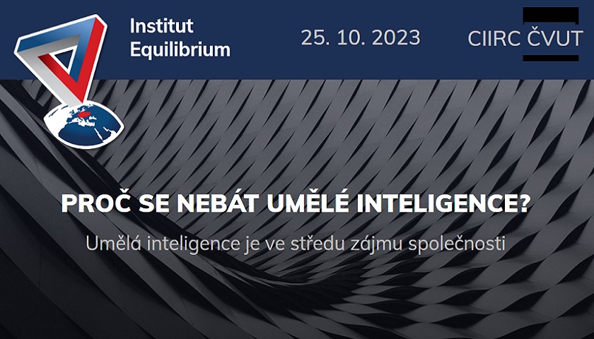 Proč se nebat uměle inteligence