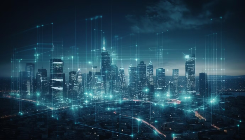 smart city Barcelona event