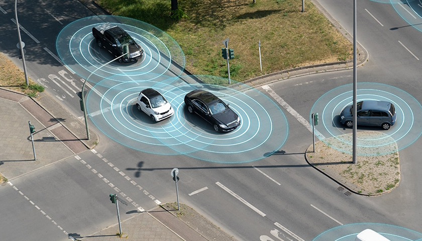 Testování bezdrátových systémů zlepšuje konektivitu automobilů