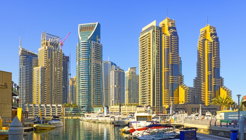 Digitální Dubaj spustí platformu pro data a umělou inteligenci