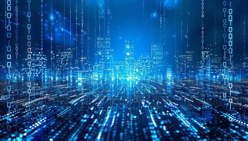 Velká Británie oznámila, že do nových inteligentních datových služeb vloží 22 milionů liber