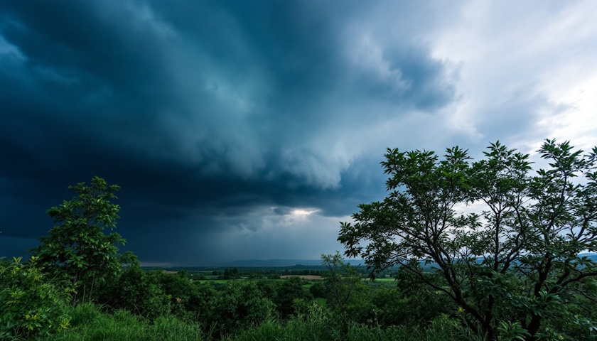 Contec, TruWeather a Vantiq