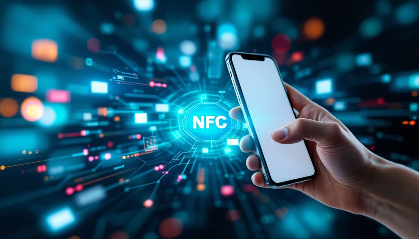 NFC tech