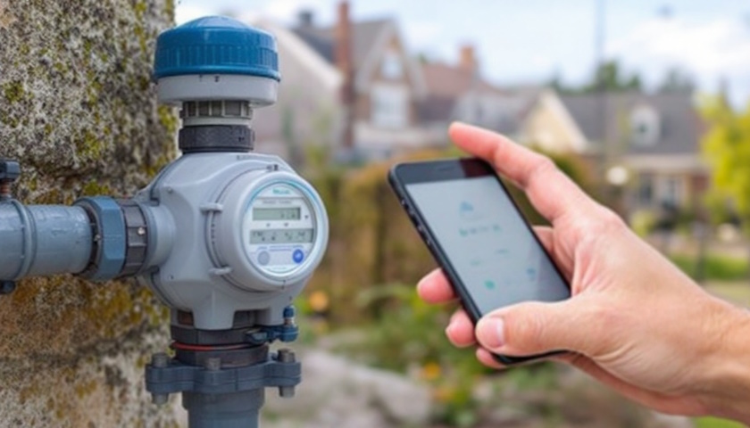 Netmore LoRaWAN Cellnex