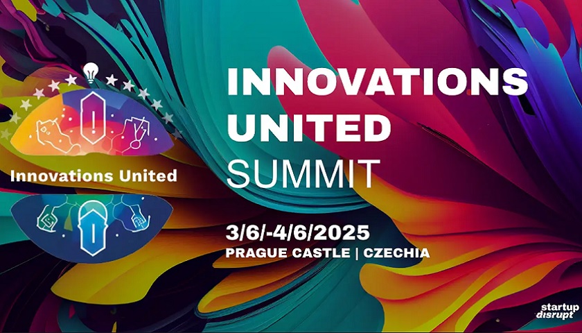 Innovations United Summit